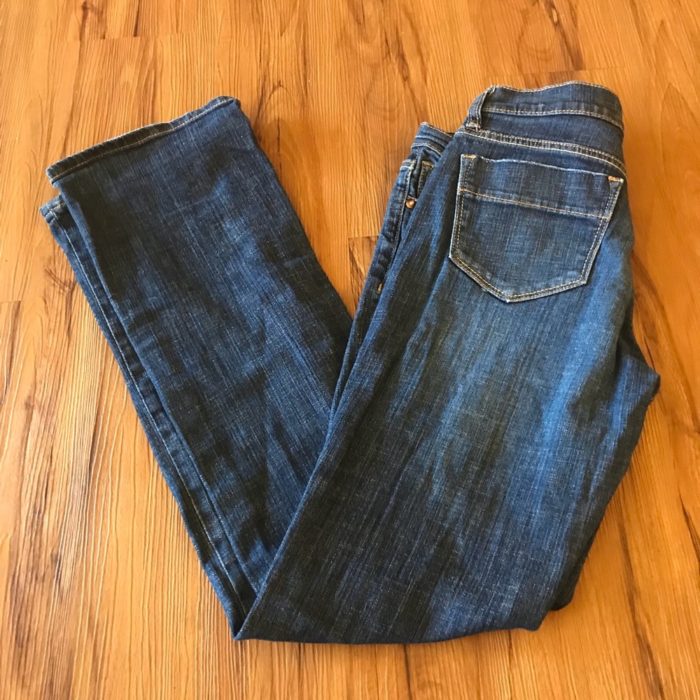 Old Navy the Sweetheart Women’s Skinny Jean